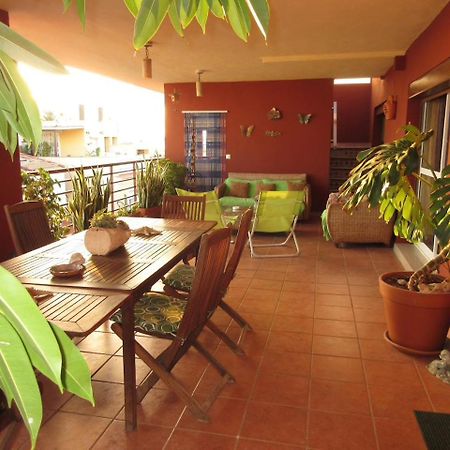 Livemalaga Terrace & Beach Grand House Экстерьер фото