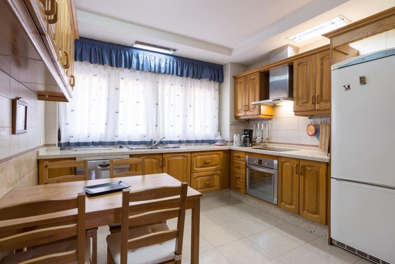 Livemalaga Terrace & Beach Grand House Экстерьер фото